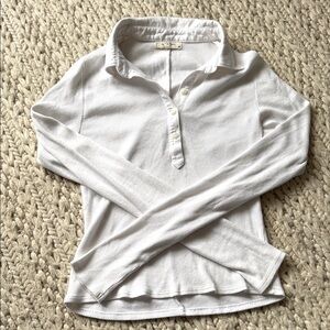 Rag & Bone Henley Top